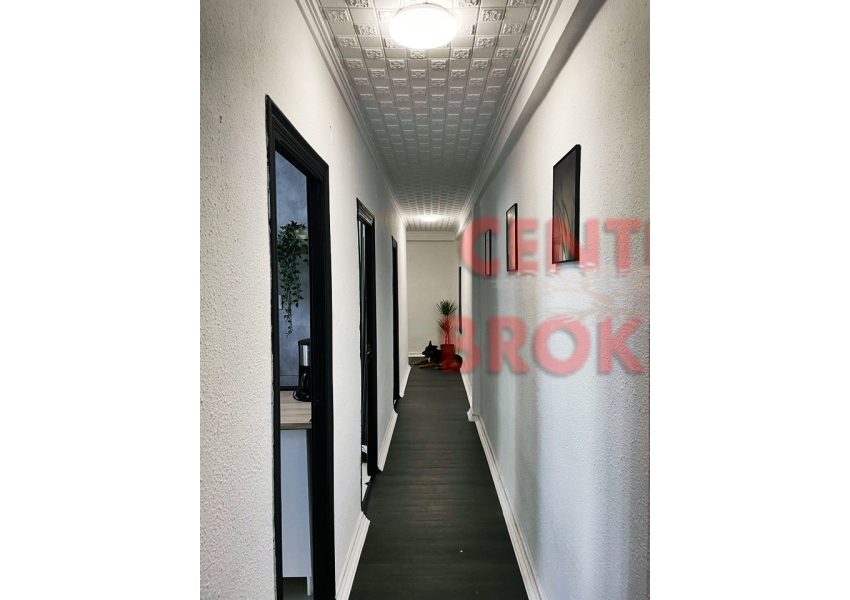 Odnowiony apartament  przy porcie Bega, w Cullera